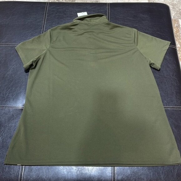 Walter Hagen Women's Clubhouse Short Sleeve Classic Polo - Picture 7 of 8